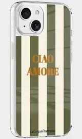 Coque personnalisé